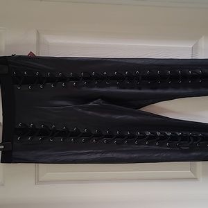 Current mood. Large. Leggings